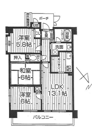 物件画像