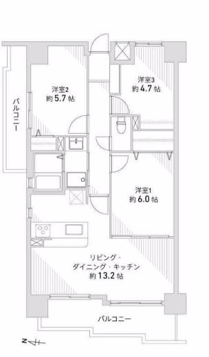 物件画像