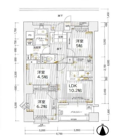 物件画像