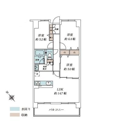 物件画像